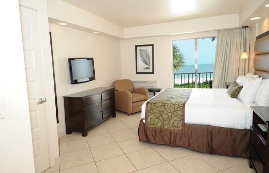 Camera BEST WESTERN PLUS BEACH RESORT