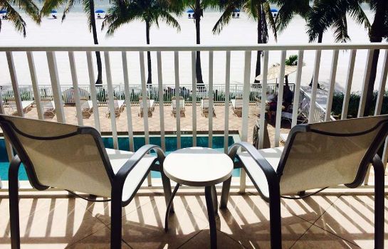 Zimmer BEST WESTERN PLUS BEACH RESORT