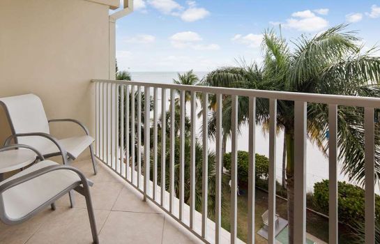 Camera BEST WESTERN PLUS BEACH RESORT