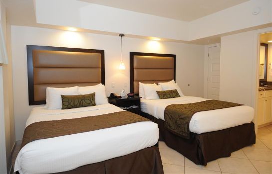 Habitación BEST WESTERN PLUS BEACH RESORT