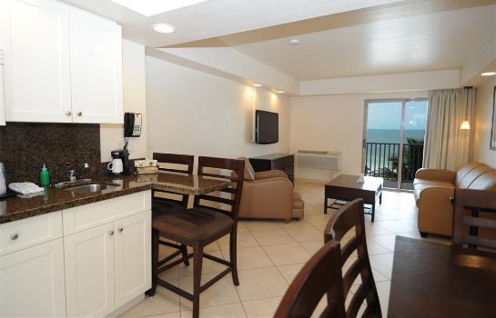 Zimmer BEST WESTERN PLUS BEACH RESORT