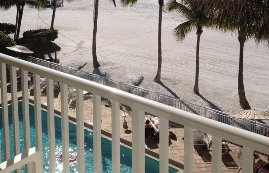 Room BEST WESTERN PLUS BEACH RESORT