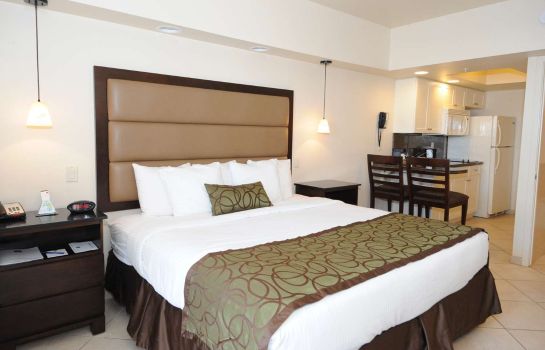 Zimmer BEST WESTERN PLUS BEACH RESORT