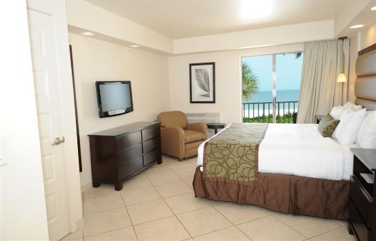 Room BEST WESTERN PLUS BEACH RESORT