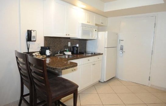 Room BEST WESTERN PLUS BEACH RESORT