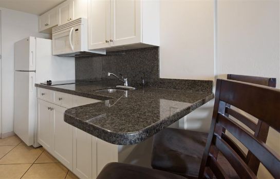 Zimmer BEST WESTERN PLUS BEACH RESORT