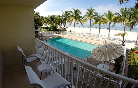 Camera BEST WESTERN PLUS BEACH RESORT