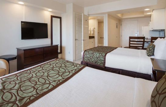 Zimmer BEST WESTERN PLUS BEACH RESORT