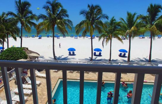 Zimmer BEST WESTERN PLUS BEACH RESORT