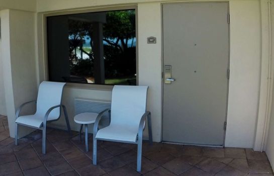 Room BEST WESTERN PLUS BEACH RESORT
