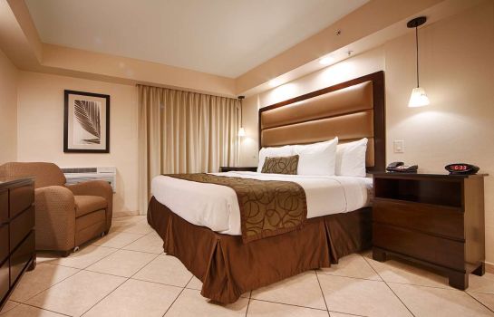 Habitación BEST WESTERN PLUS BEACH RESORT