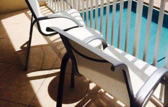 Room BEST WESTERN PLUS BEACH RESORT