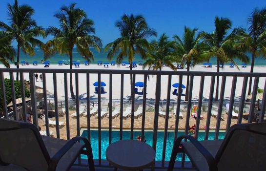 Zimmer BEST WESTERN PLUS BEACH RESORT
