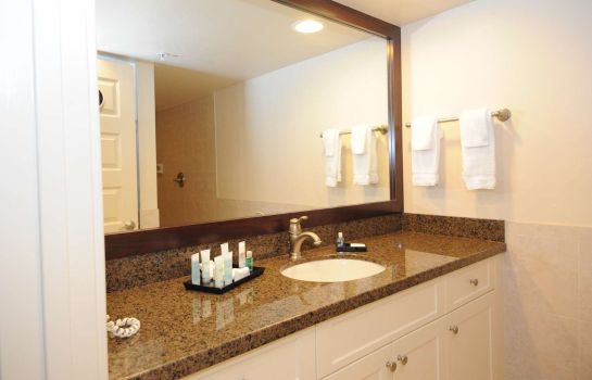 Zimmer BEST WESTERN PLUS BEACH RESORT