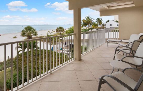 Zimmer BEST WESTERN PLUS BEACH RESORT