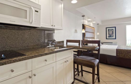 Room BEST WESTERN PLUS BEACH RESORT