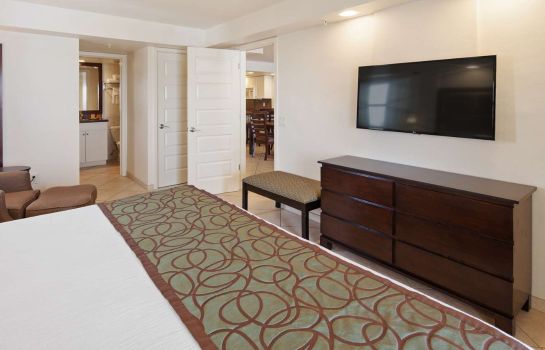 Zimmer BEST WESTERN PLUS BEACH RESORT