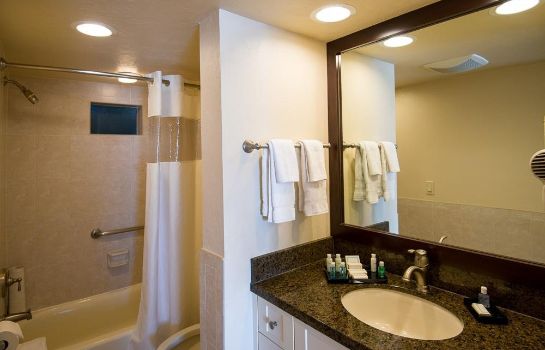 Room BEST WESTERN PLUS BEACH RESORT