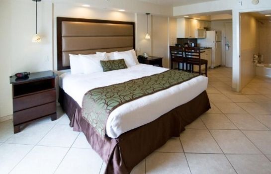 Room BEST WESTERN PLUS BEACH RESORT