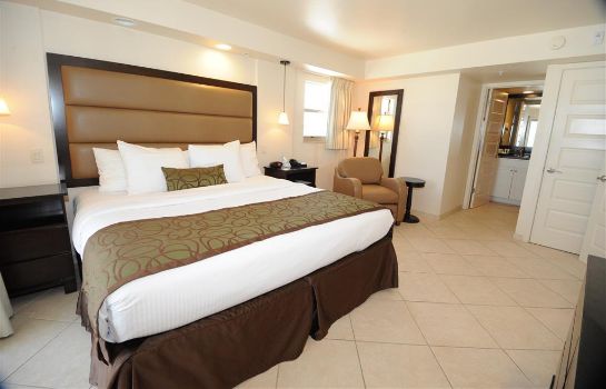 Zimmer BEST WESTERN PLUS BEACH RESORT