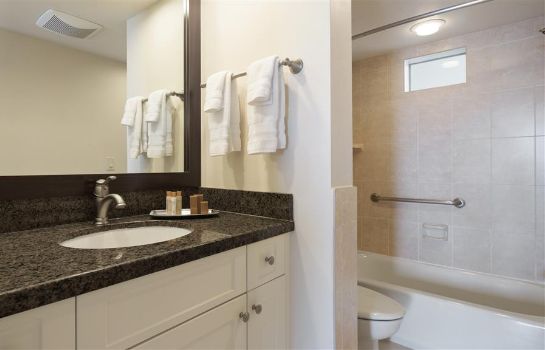 Zimmer BEST WESTERN PLUS BEACH RESORT