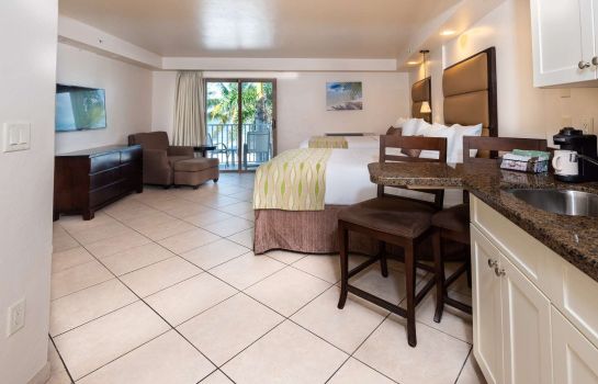 Habitación BEST WESTERN PLUS BEACH RESORT