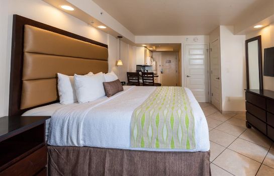Habitación BEST WESTERN PLUS BEACH RESORT