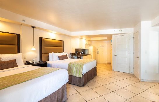 Habitación BEST WESTERN PLUS BEACH RESORT