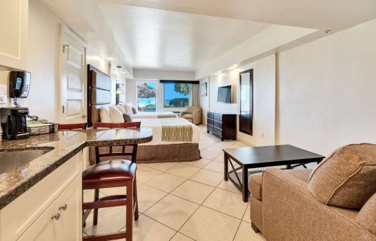 Chambre Best Western Plus Beach Resort