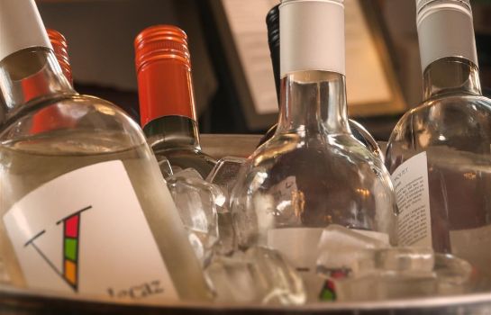 Restaurante PORTH VEOR MANOR SURE HOTEL COLLECTION