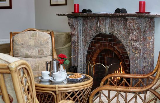 Restaurante PORTH VEOR MANOR SURE HOTEL COLLECTION