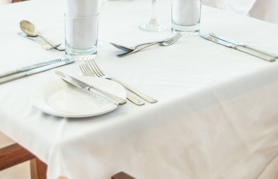 Restaurante PORTH VEOR MANOR SURE HOTEL COLLECTION