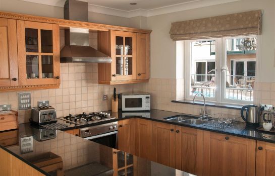 Suite PORTH VEOR MANOR SURE HOTEL COLLECTION