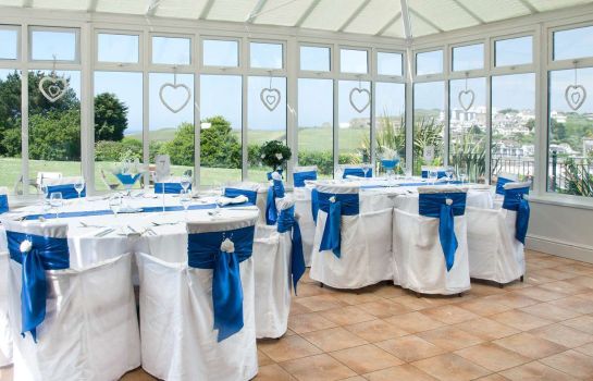 Info PORTH VEOR MANOR SURE HOTEL COLLECTION