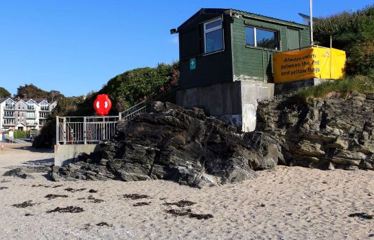 Info PORTH VEOR MANOR SURE HOTEL COLLECTION