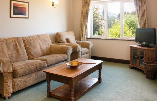 Habitación PORTH VEOR MANOR SURE HOTEL COLLECTION