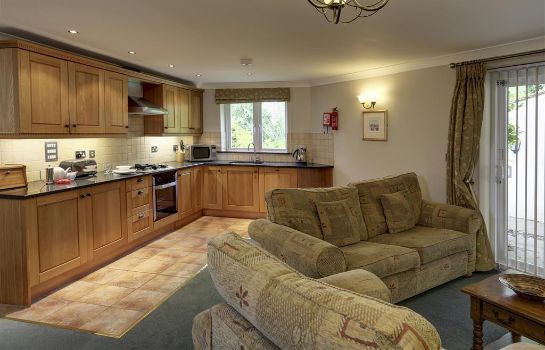 Habitación PORTH VEOR MANOR SURE HOTEL COLLECTION