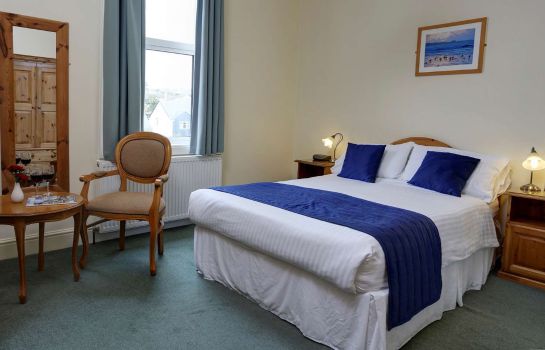 Habitación PORTH VEOR MANOR SURE HOTEL COLLECTION