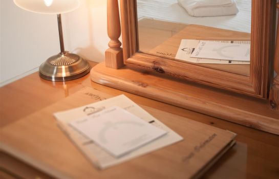 Habitación PORTH VEOR MANOR SURE HOTEL COLLECTION