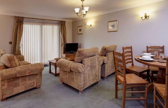 Habitación PORTH VEOR MANOR SURE HOTEL COLLECTION