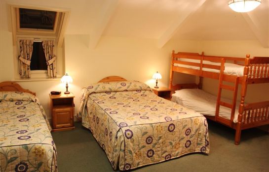Habitación PORTH VEOR MANOR SURE HOTEL COLLECTION