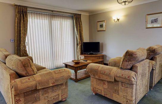 Habitación PORTH VEOR MANOR SURE HOTEL COLLECTION
