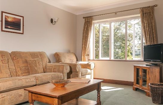 Habitación PORTH VEOR MANOR SURE HOTEL COLLECTION
