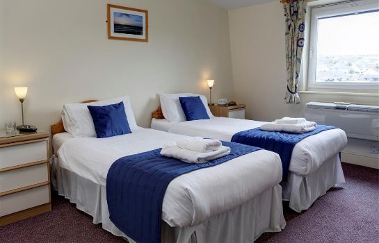 Habitación PORTH VEOR MANOR SURE HOTEL COLLECTION