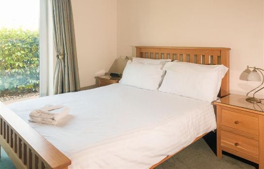 Habitación PORTH VEOR MANOR SURE HOTEL COLLECTION