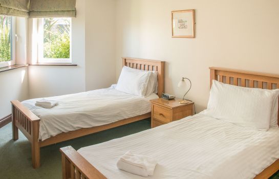 Habitación PORTH VEOR MANOR SURE HOTEL COLLECTION
