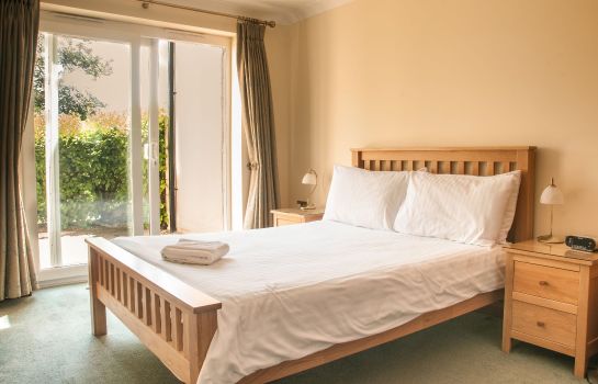 Habitación PORTH VEOR MANOR SURE HOTEL COLLECTION