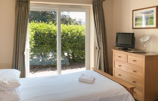 Habitación PORTH VEOR MANOR SURE HOTEL COLLECTION