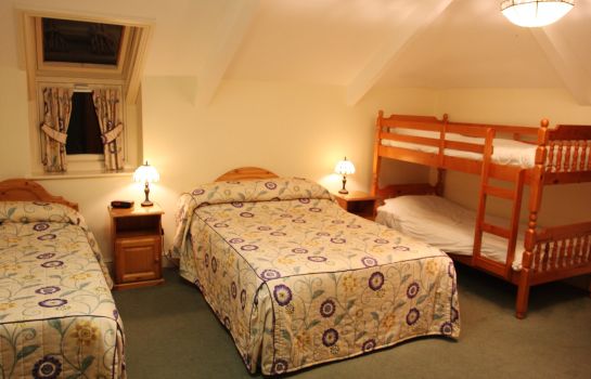 Habitación PORTH VEOR MANOR SURE HOTEL COLLECTION