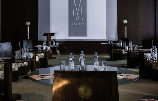 Info Hôtel Le Médina Essaouira Thalassa sea & spa - MGallery